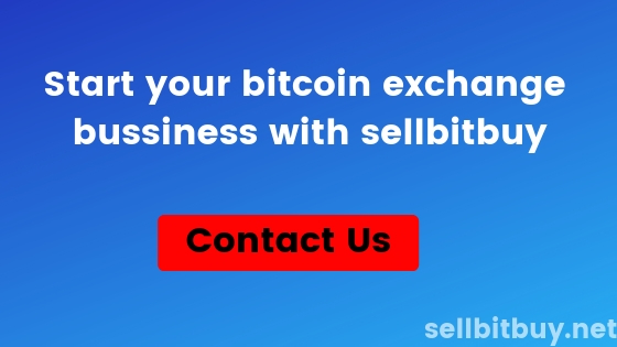 start your bitcoin exchange bussiness with sellbitbuy